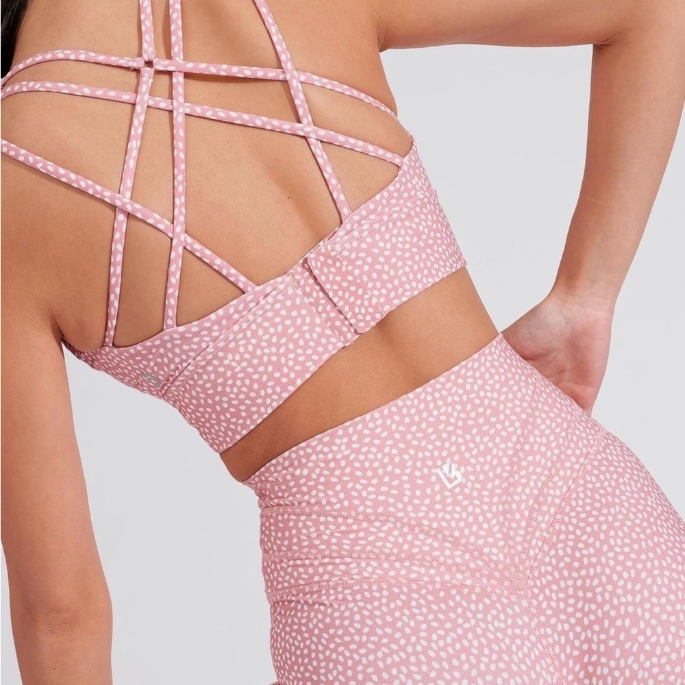 Buff Bunny legacy shorts